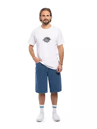HOMEBOY | Jeansshorts X-TRA BAGGY | 